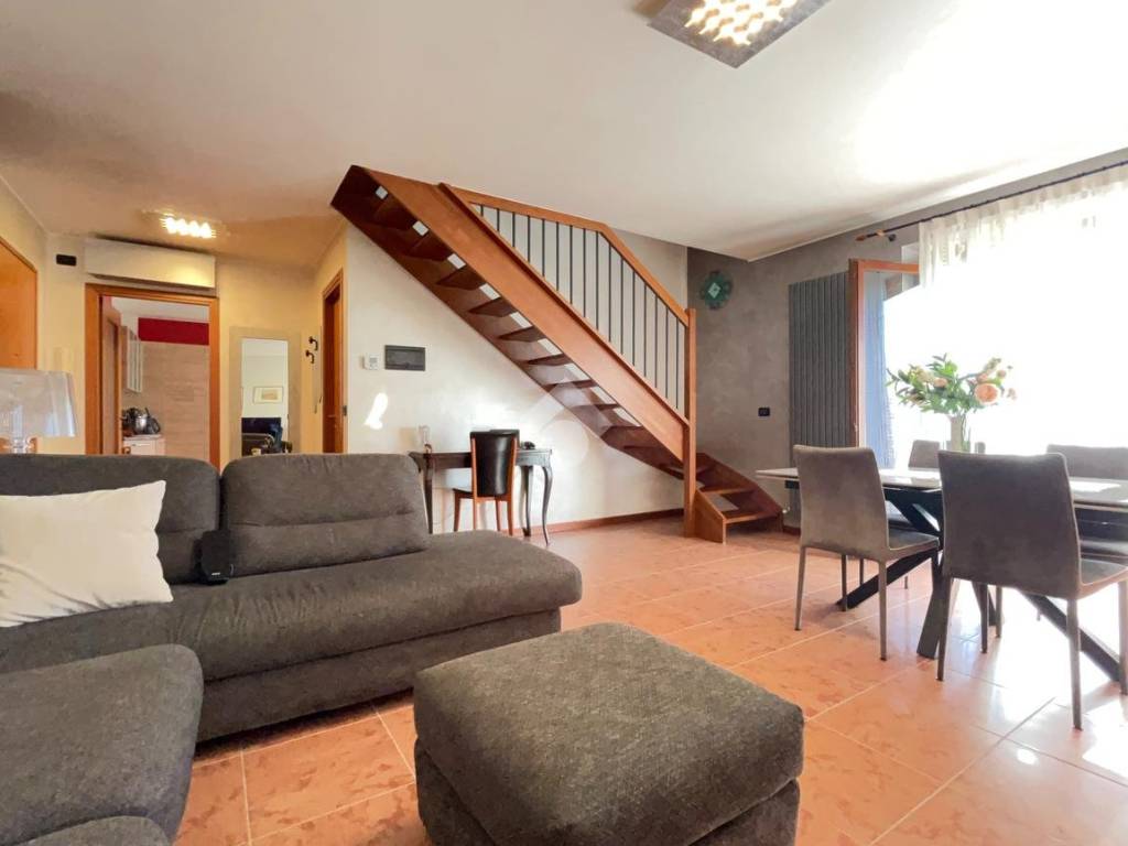 Appartamento a Reana del rojale in Reana del Rojale Via Primulacco, 2 - Foto 3