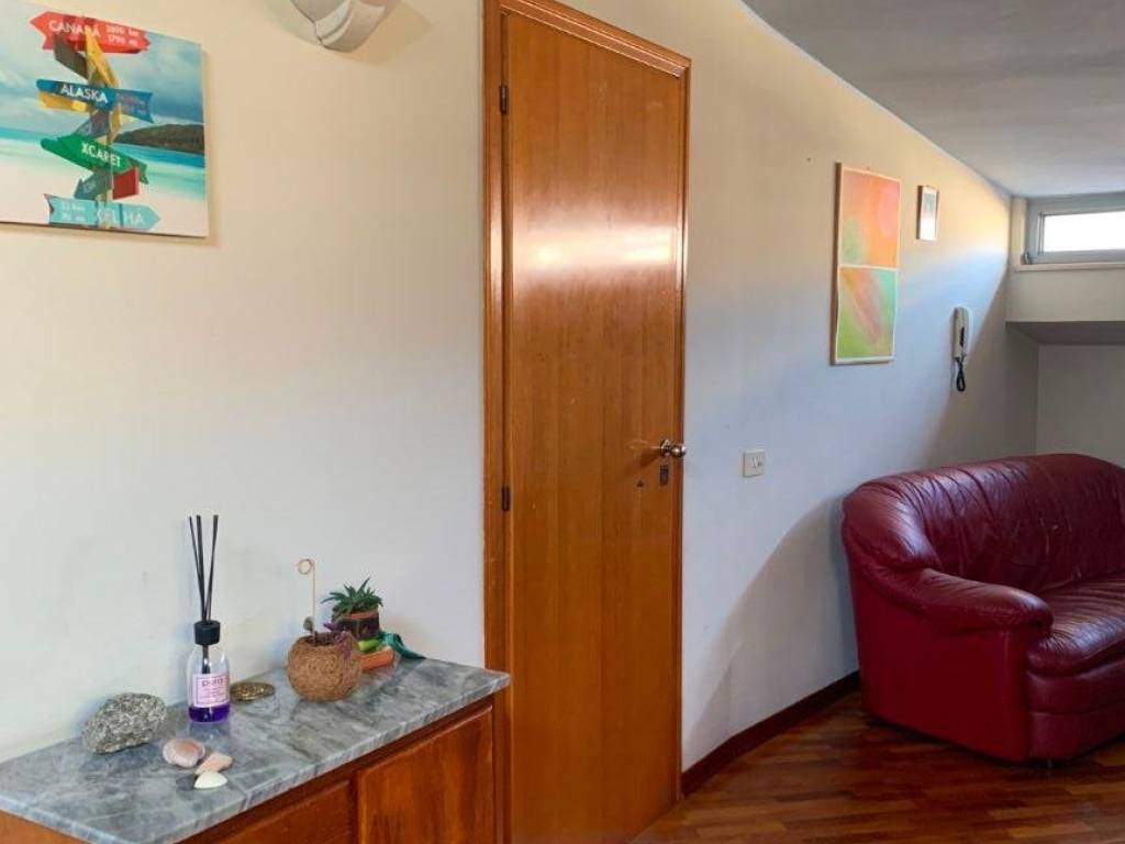 Appartamento a Pesaro in Corso 11 Settembre - Foto 3