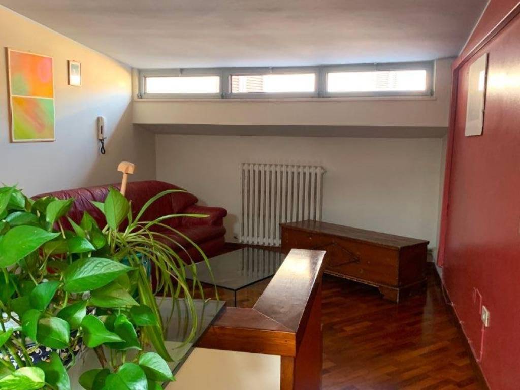Appartamento a Pesaro in Corso 11 Settembre - Foto 5