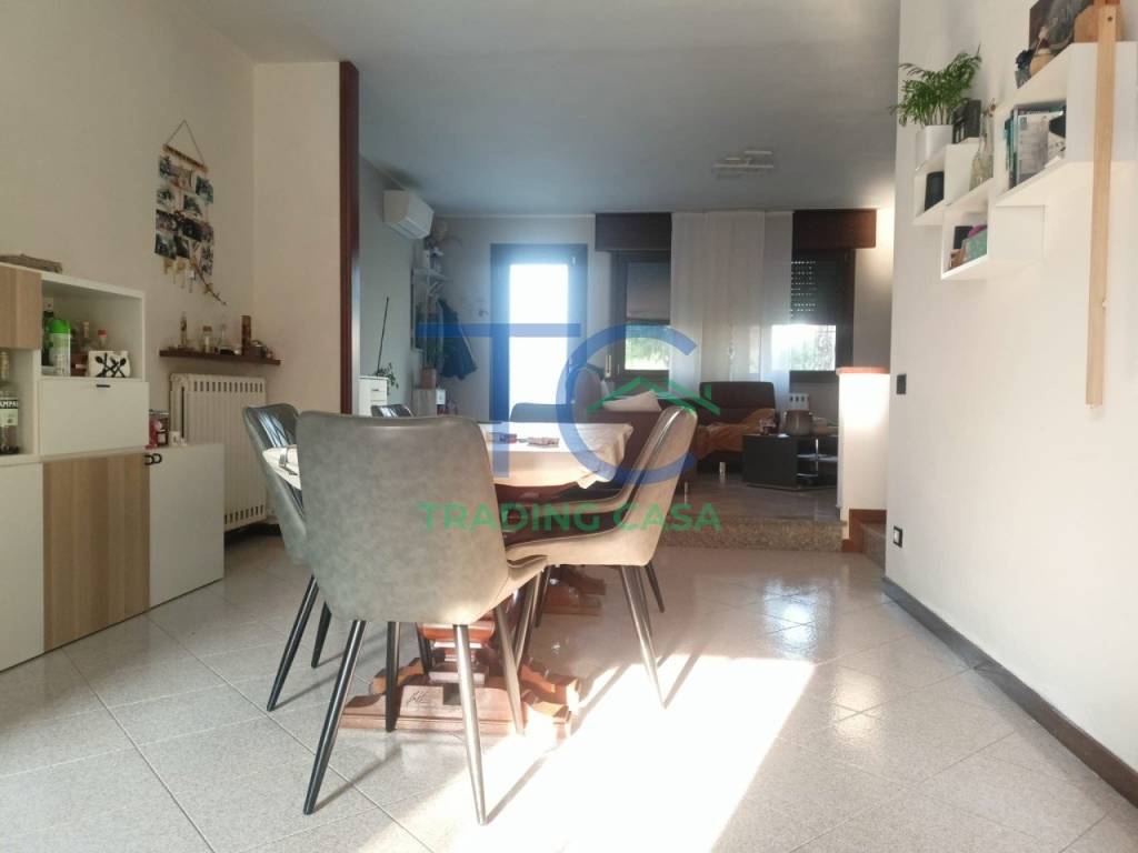 Villa a Caorso in Viale Orsola - Foto 3