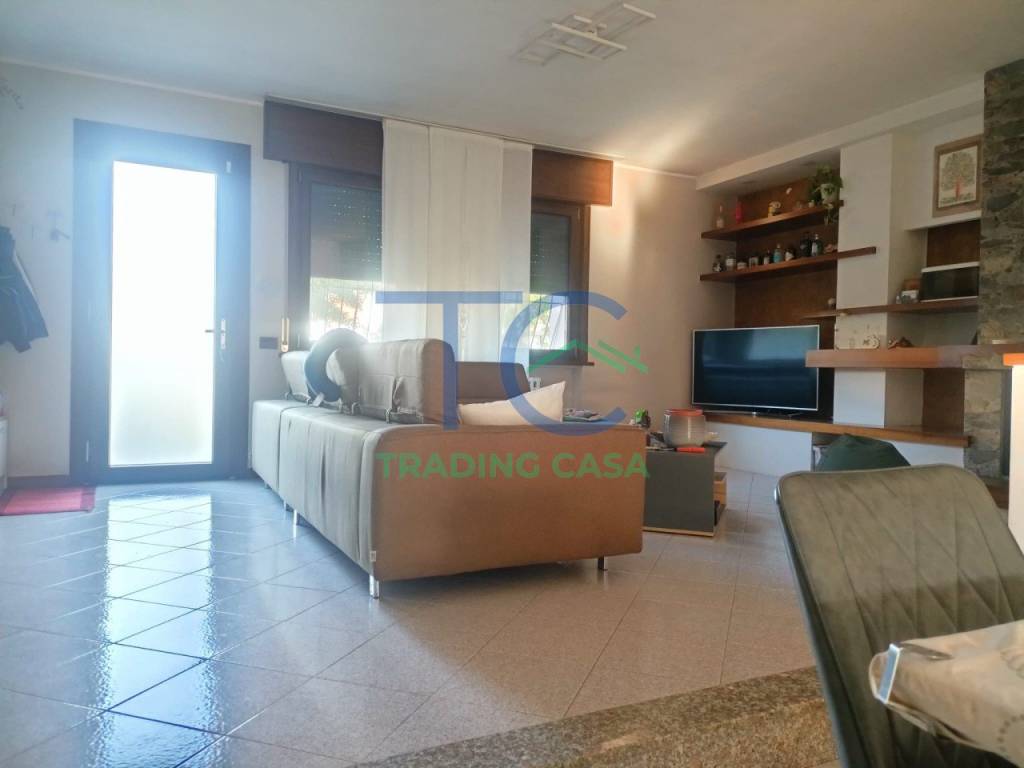 Villa a Caorso in Viale Orsola - Foto 4