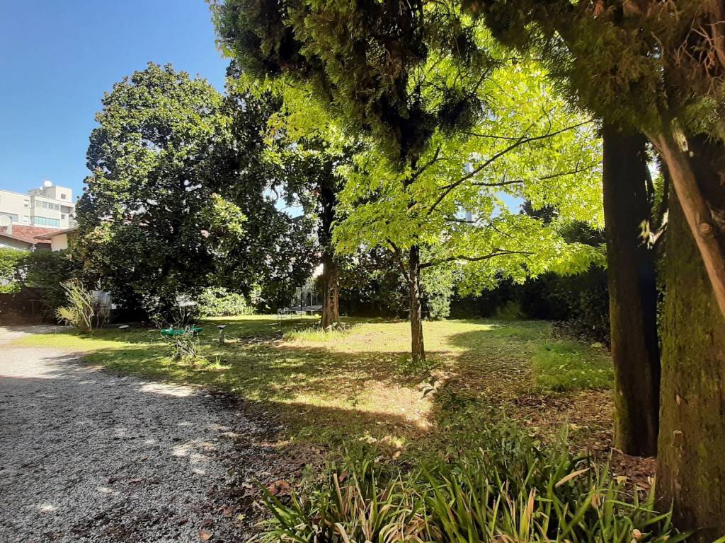 Villa a Udine in Via Fabio Asquini, 41 - Foto 4