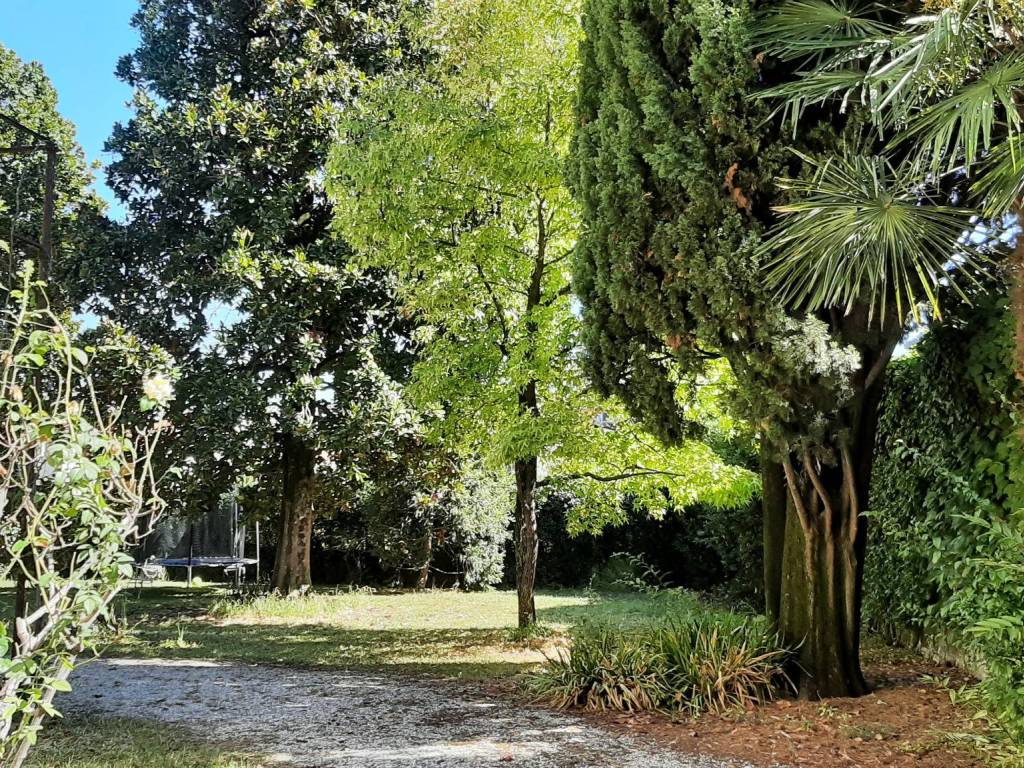 Villa a Udine in Via Fabio Asquini, 41 - Foto 5