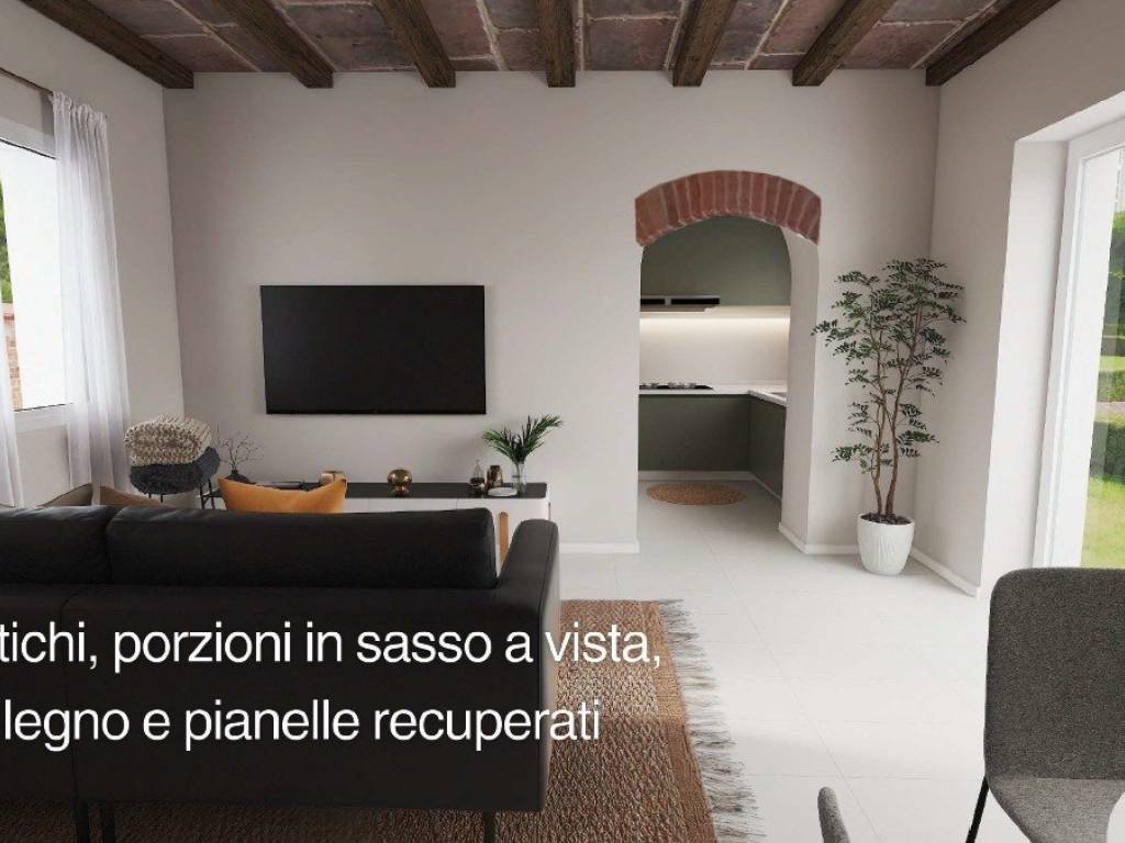 Appartamento a Sarzana - Foto 2