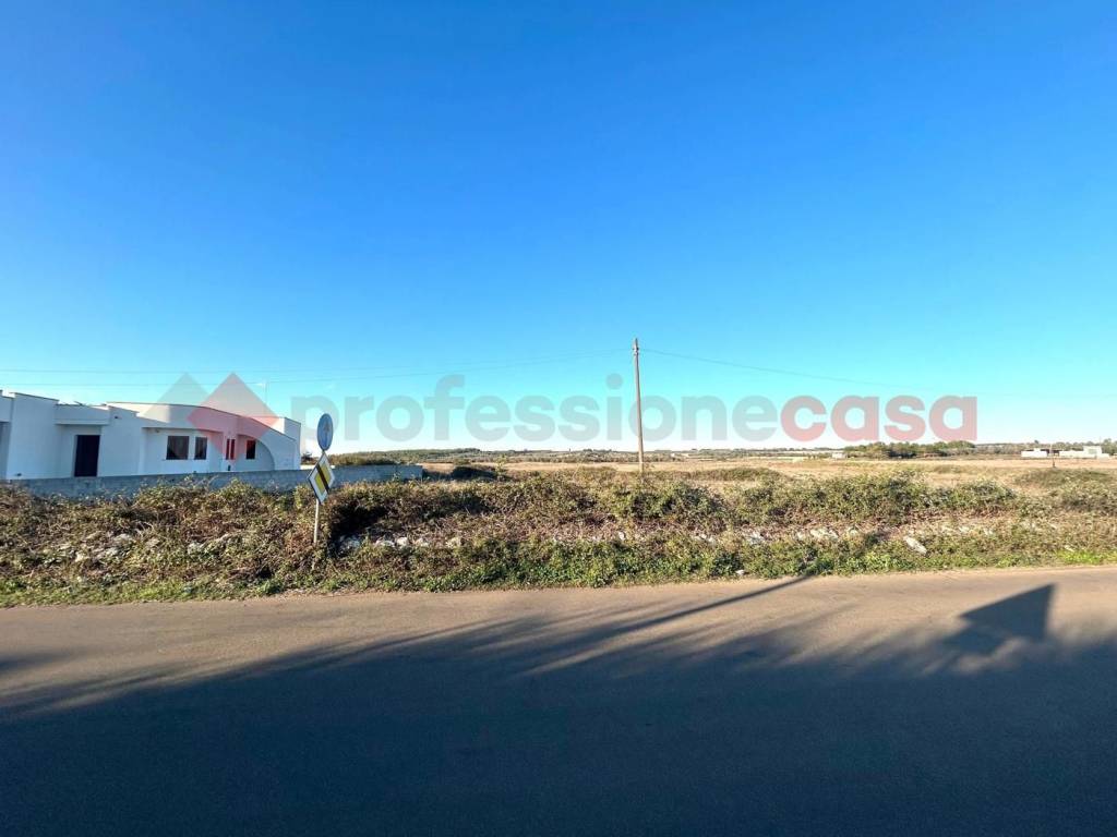 Terreno a Poggiardo in via altipiani - Foto 2