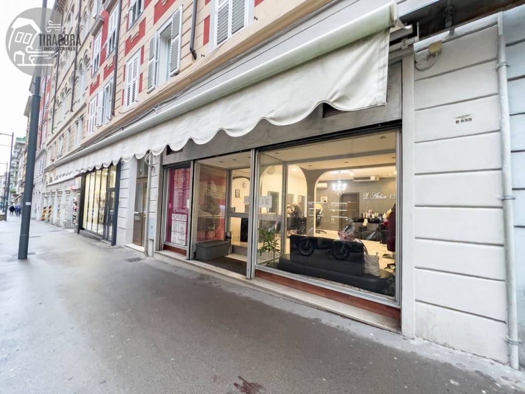 Immobile a Trieste in Via delle Sette Fontane, 16 - Foto 2