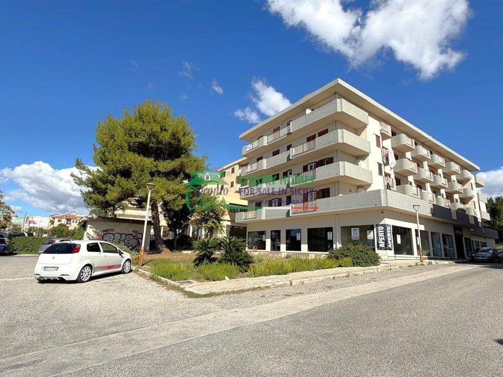 Immobile a Modica in Via Nazionale Modica Ispica - Foto 2