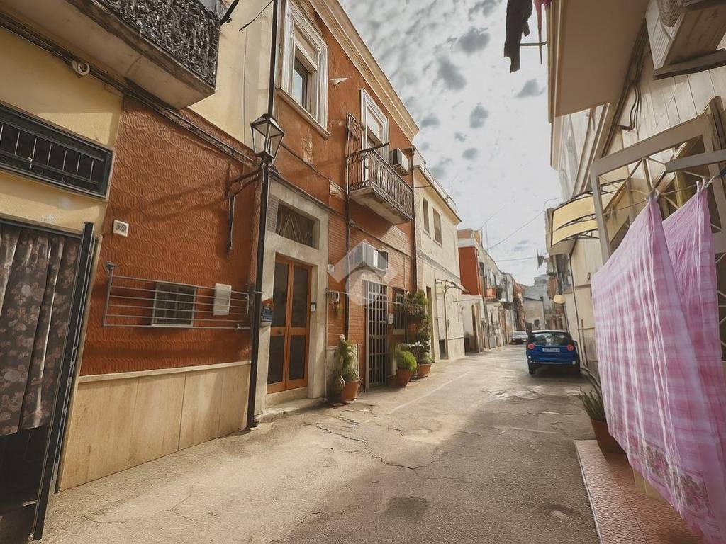 Appartamento a Foggia in Via Corona, 26 - Foto 2