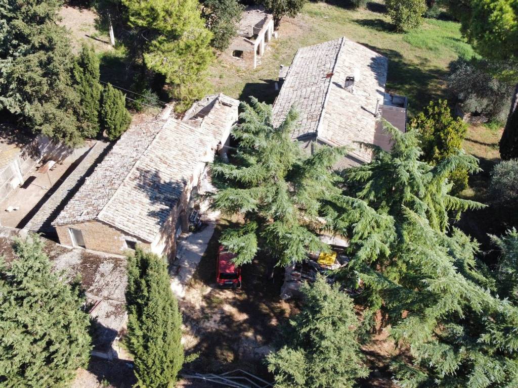 Rustico / casale a Potenza picena in Contrada Castelletta - Foto 4