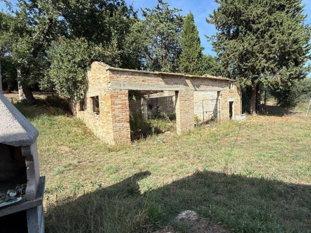 Rustico / casale a Potenza picena in Contrada Castelletta - Foto 5