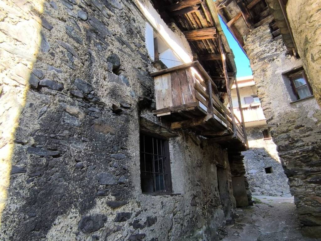 Casa indipendente a Chiesa in valmalenco in Località Primolo - Foto 2