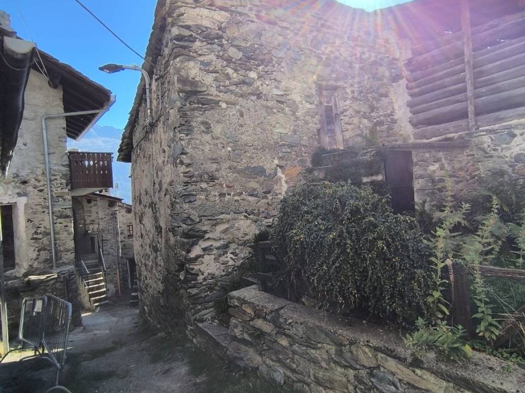Casa indipendente a Chiesa in valmalenco in Località Primolo - Foto 3