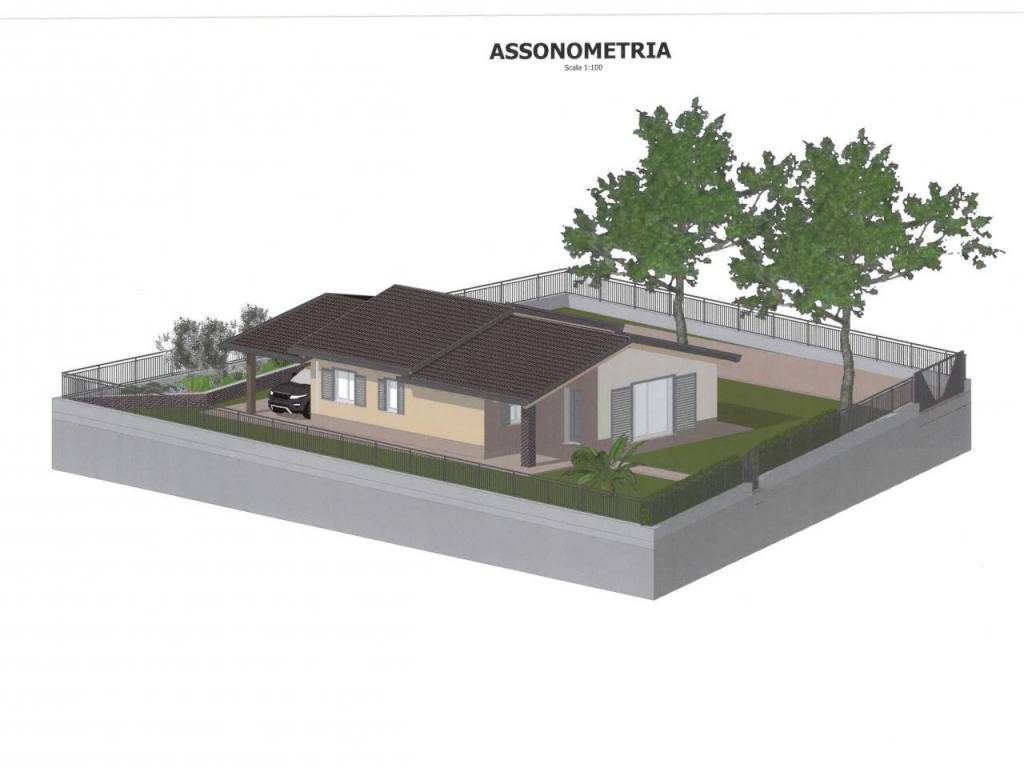 Villa a Gossolengo - Foto 2