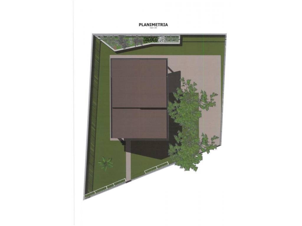 Villa a Gossolengo - Foto 3