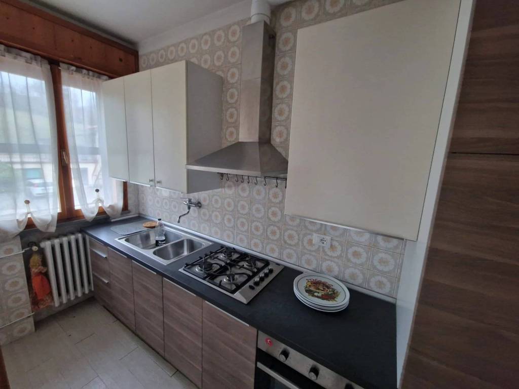 Appartamento a Novafeltria in Via della Gaggia - Foto 2