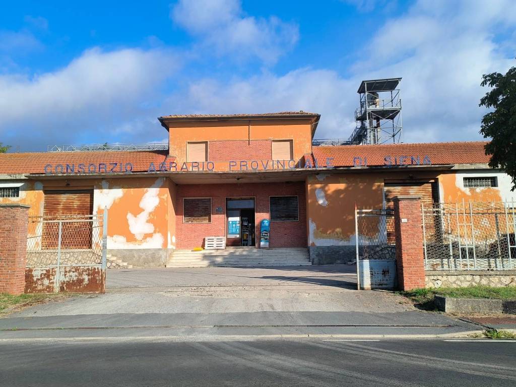 Immobile a San casciano dei bagni in Via Luzia, 3 - Foto 2