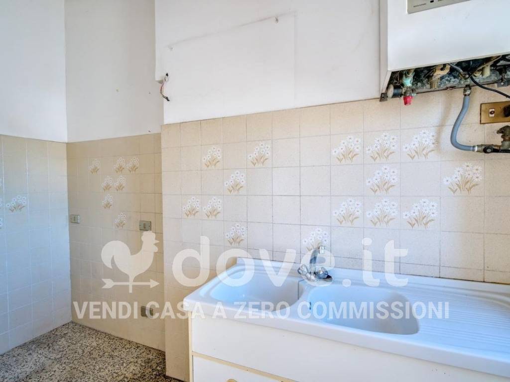 Appartamento a Casatenovo in Via Francesco Casati, 5 - Foto 3