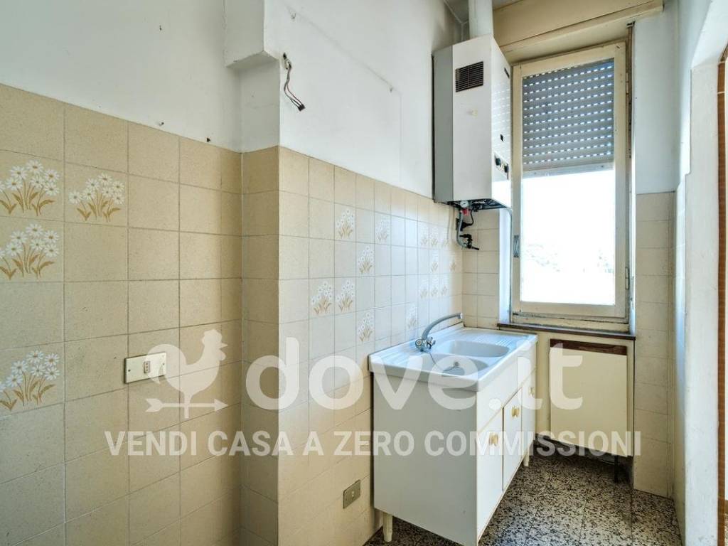 Appartamento a Casatenovo in Via Francesco Casati, 5 - Foto 5