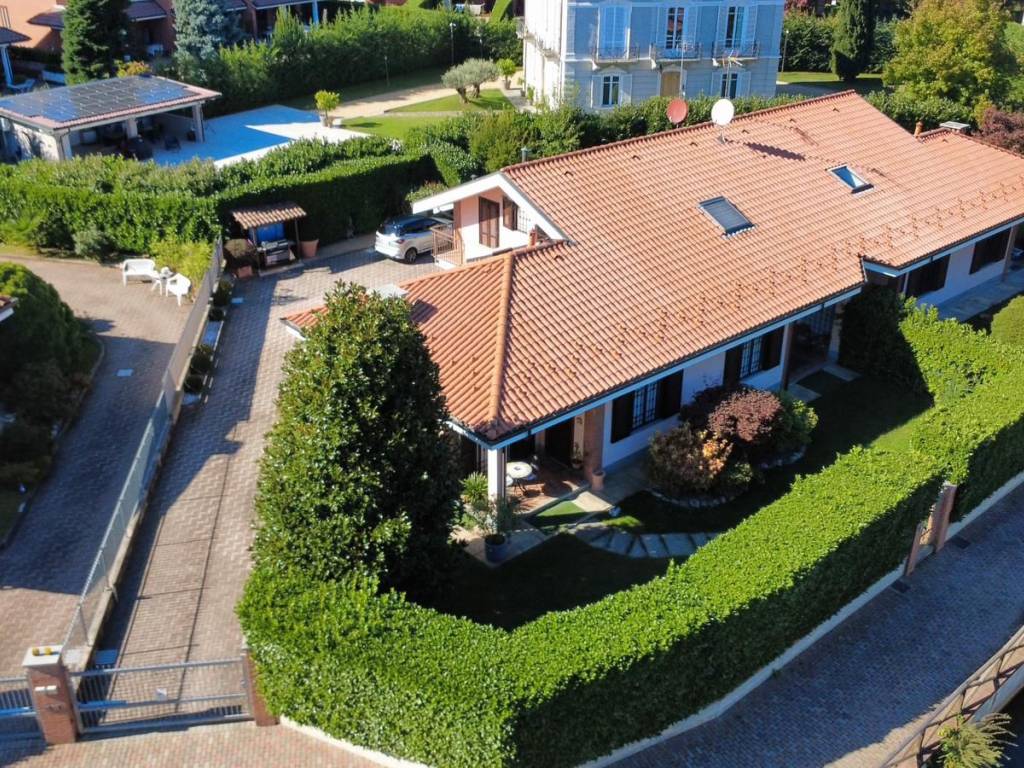 Villa a Druento in Via Carlo Casale, 50 - Foto 2