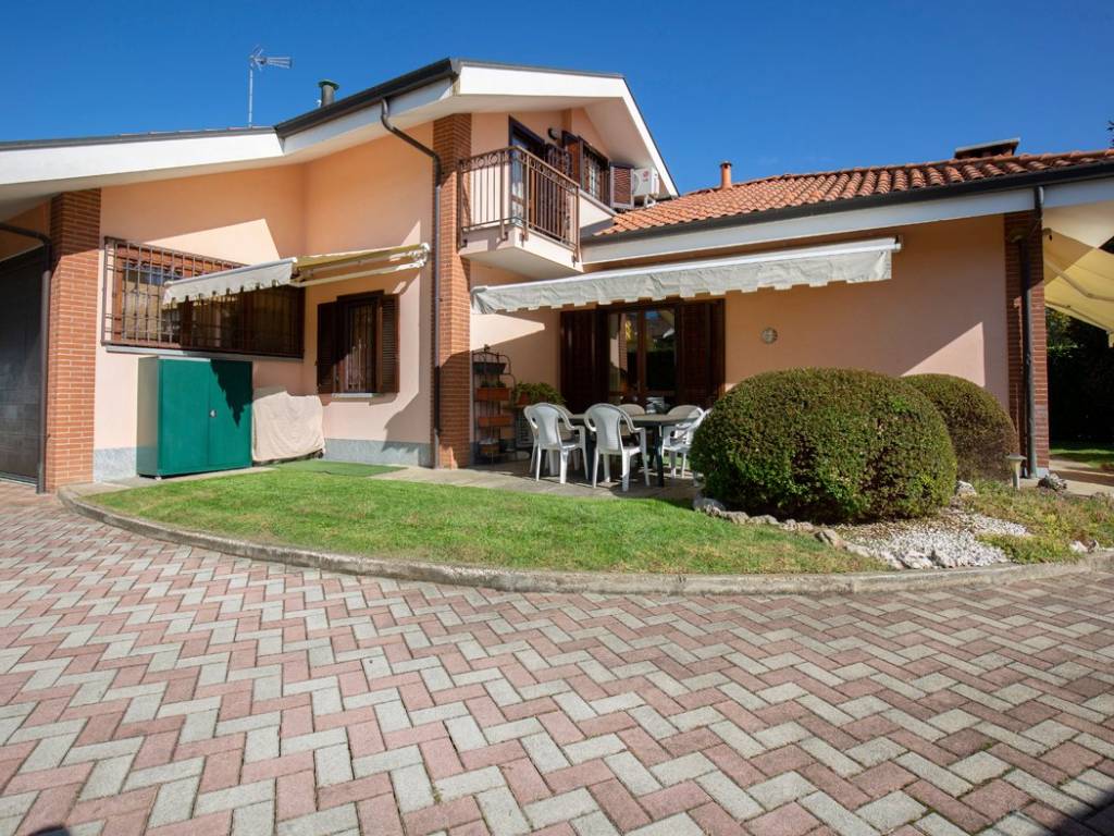 Villa a Druento in Via Carlo Casale, 50 - Foto 3