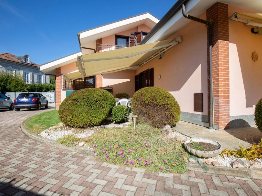 Villa a Druento in Via Carlo Casale, 50 - Foto 4