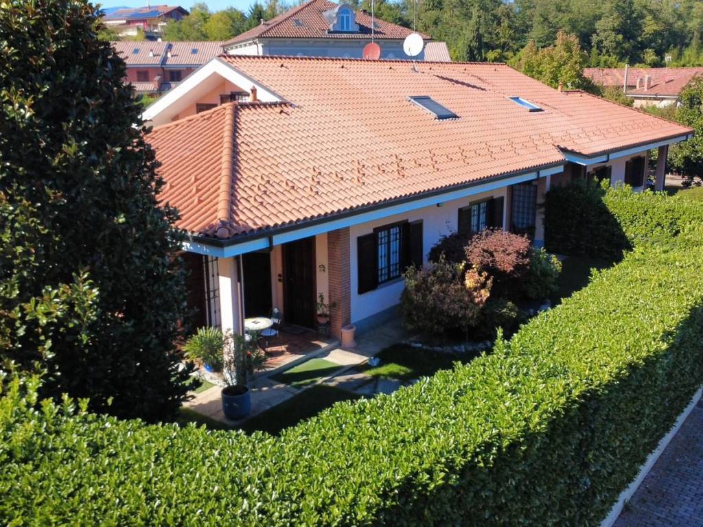 Villa a Druento in Via Carlo Casale, 50 - Foto 5