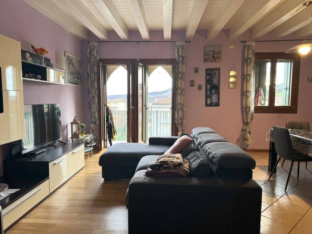Appartamento a Montecchia di crosara in Via Roma - Foto 3