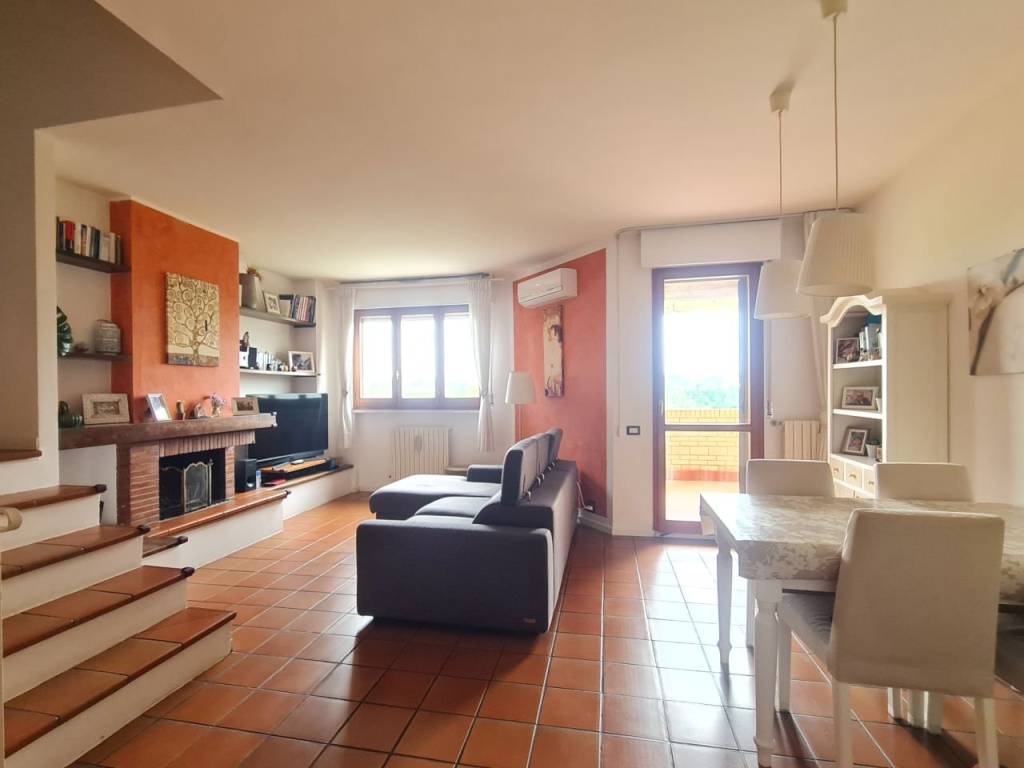 Casa indipendente a Jesi in Via Fausto Coppi - Foto 2