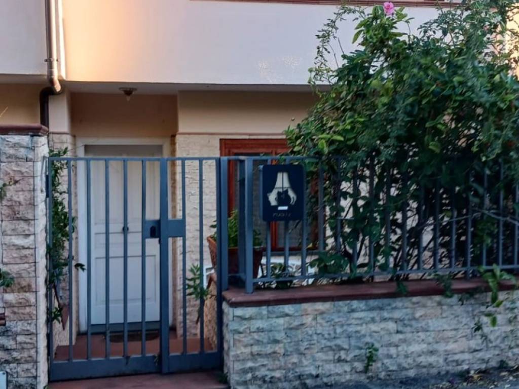Villetta a schiera a Messina in Via Consolare Pompea - Foto 5