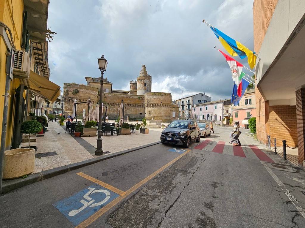 Casa indipendente a Vasto in Via Pietro Mascagni - Foto 2