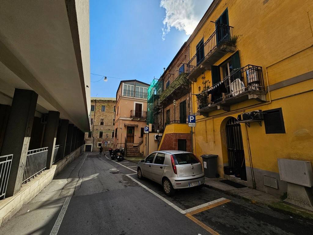 Casa indipendente a Vasto in Via Pietro Mascagni - Foto 3