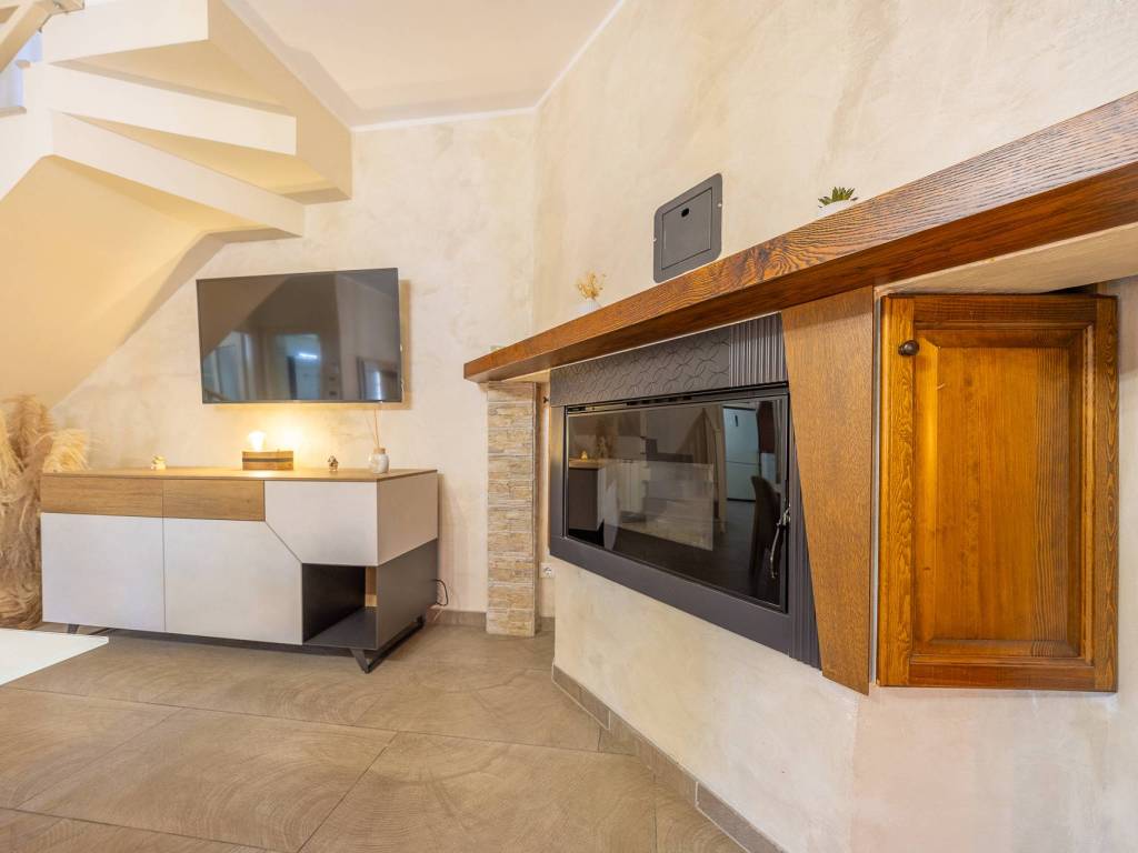 Villa a Cerveteri in Via Niccolò Paganini, 17 - Foto 3
