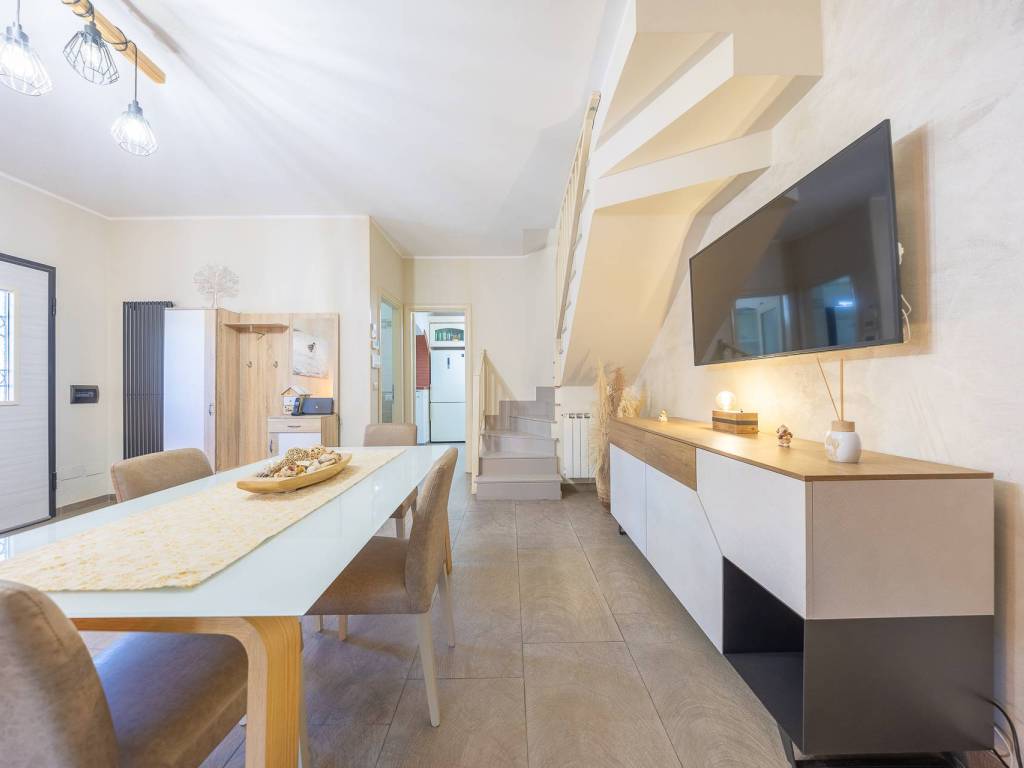 Villa a Cerveteri in Via Niccolò Paganini, 17 - Foto 5