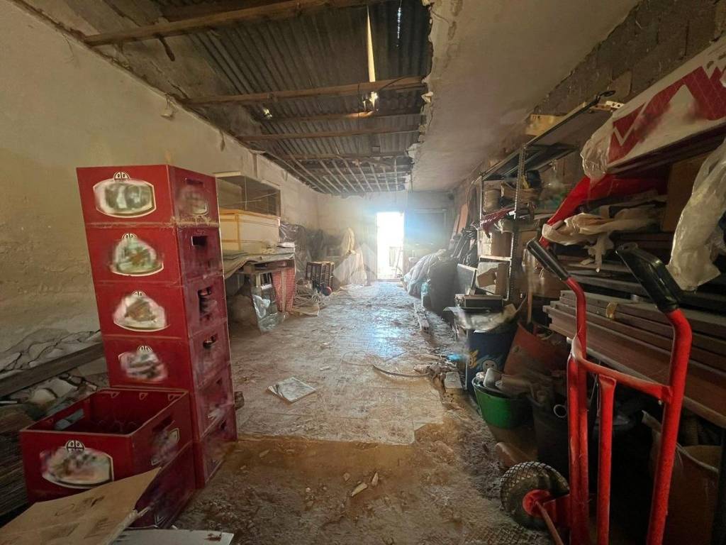 Casa indipendente a Santa giusta in Via Giovanni XXIII, 156 - Foto 2