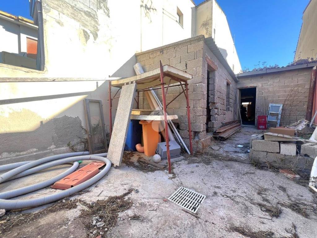 Casa indipendente a Santa giusta in Via Giovanni XXIII, 156 - Foto 5