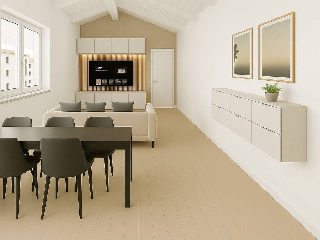 Villa a Quartucciu in Via Monte Spada - Foto 3