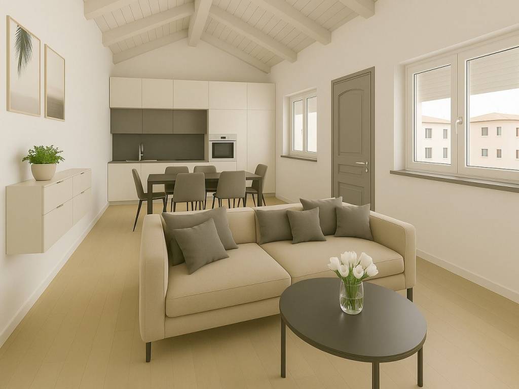 Villa a Quartucciu in Via Monte Spada - Foto 4