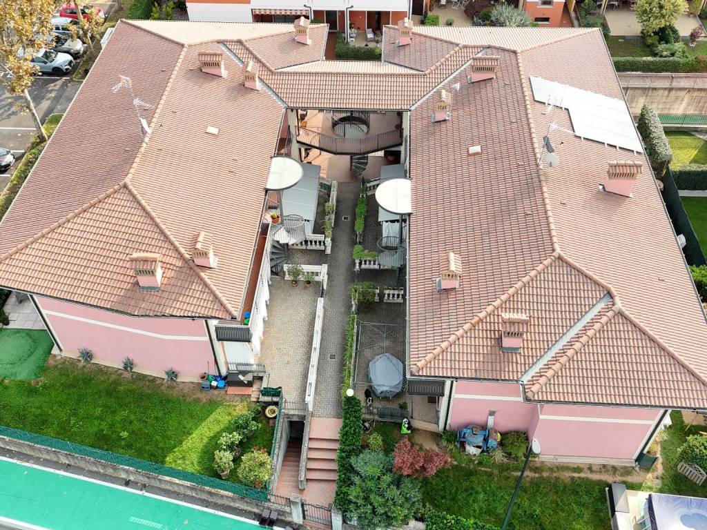 Appartamento a Capriano del colle in Via Giuseppe Zanardelli, 1 - Foto 2