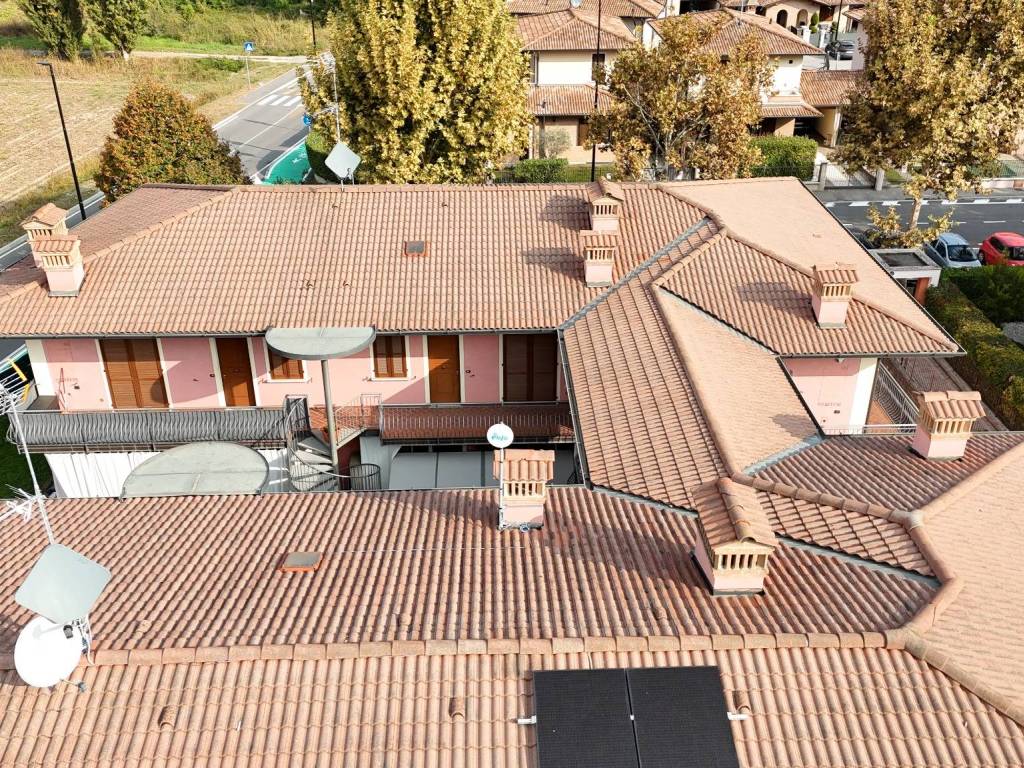 Appartamento a Capriano del colle in Via Giuseppe Zanardelli, 1 - Foto 3