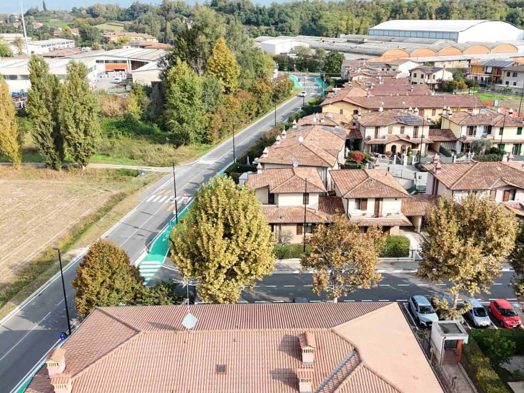 Appartamento a Capriano del colle in Via Giuseppe Zanardelli, 1 - Foto 4