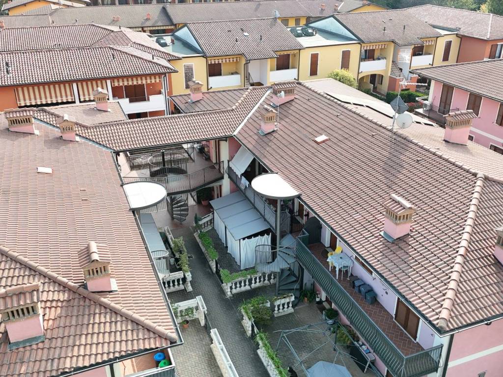Appartamento a Capriano del colle in Via Giuseppe Zanardelli, 1 - Foto 5