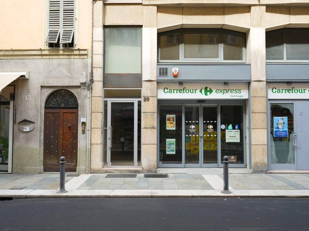 Progetto a Parma in Strada Massimo d'Azeglio - Foto 2