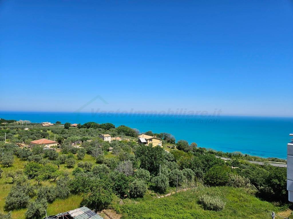 Attico / mansarda a Vasto - Foto 2