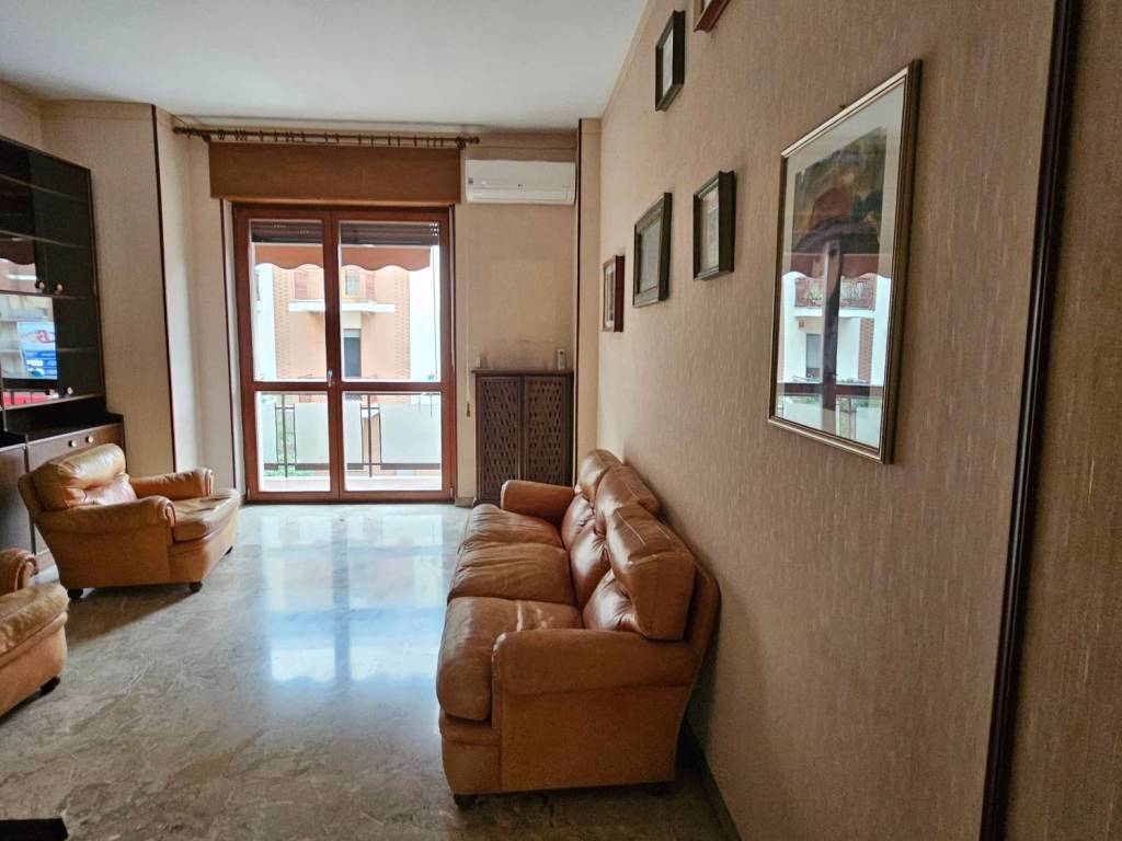 Appartamento a Asti in Via Conte Verde, 73 - Foto 2