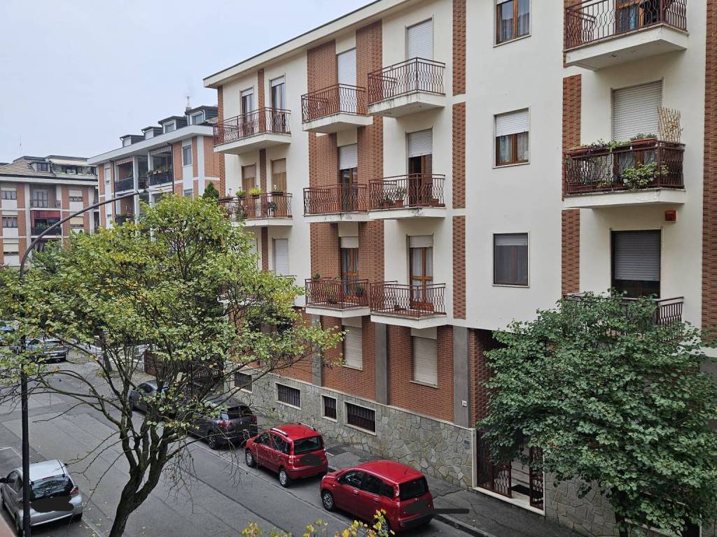 Appartamento a Asti in Via Conte Verde, 73 - Foto 4