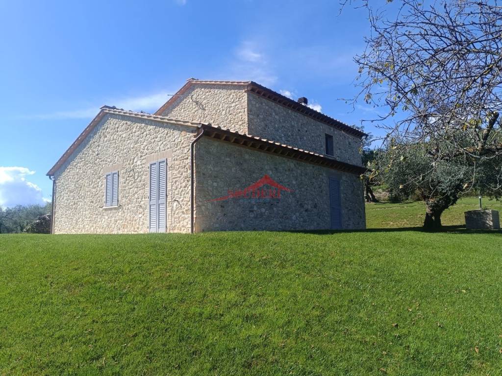 Villa a Amelia in Via Ortana - Foto 2