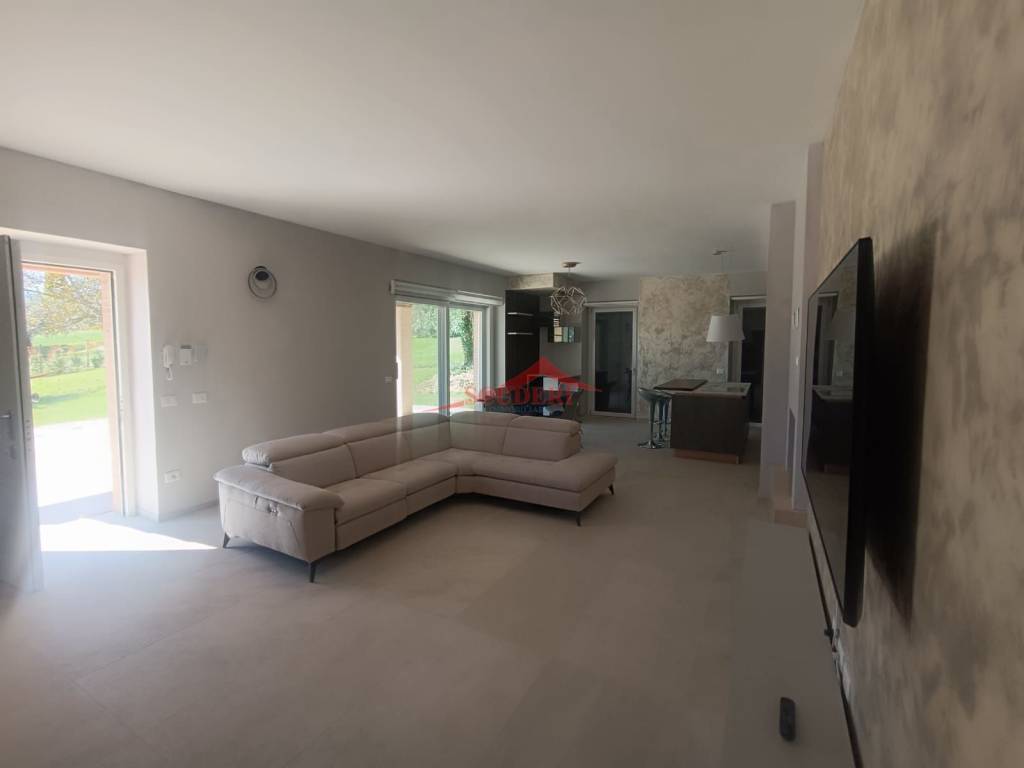 Villa a Amelia in Via Ortana - Foto 3