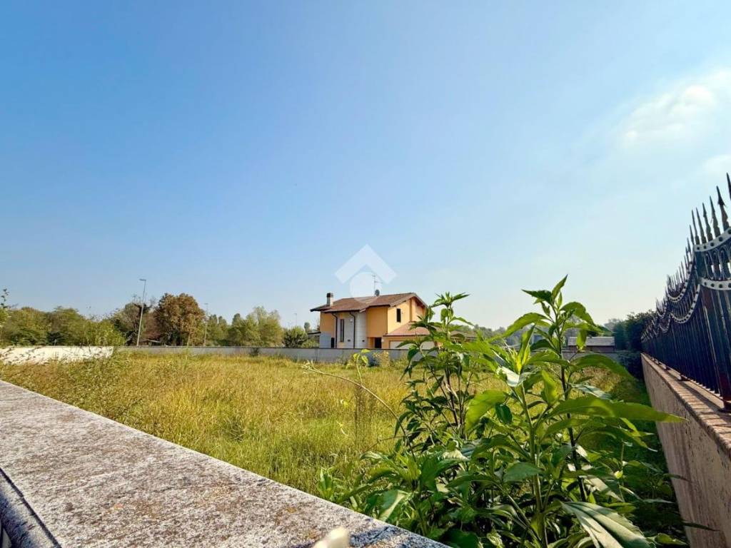 Terreno a Lodi in Via Monsignor Giuseppe Beccaria - Foto 2