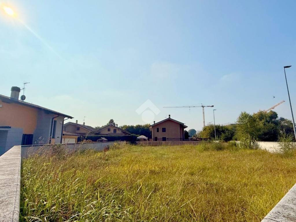 Terreno a Lodi in Via Monsignor Giuseppe Beccaria - Foto 3