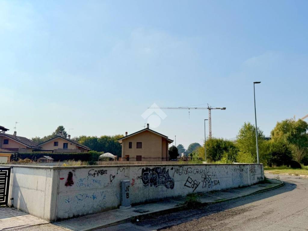 Terreno a Lodi in Via Monsignor Giuseppe Beccaria - Foto 4